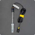 Электрод измерения RX-1 однокамерный в капилляре Black/BNC/3м