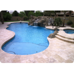    Serapool  Pool Garden Beige F05 3366 