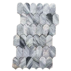    ORRO mosaic LUX ASTI GRAY