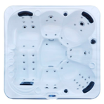   Kingston JCS - 52 A 200x200x82   6696 Pearl white,  P-03 Grey