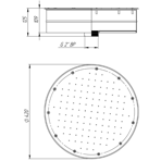        .420 (AISI 316)