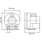     Espa ASC 0140-2ST161-6