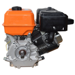  Двигатель Lifan 192FD-2T (KP460E), d-25 мм, катушка 7А