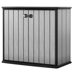  Keter   PATIO STORE 1000 L, -