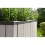   () Stewart Sequoia Duotech Medium Planter, - 931