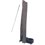 Чехол Scolaro для хранения зонтов Galileo 4040, цвет тортора