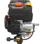   Loncin LC 170FD(S) (A35 type) D  19 