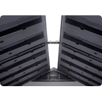   () Keter Premiere Shed 7511 