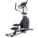    () Spirit Fitness XE195