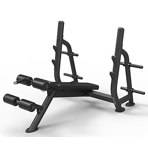  Spirit Fitness SP-4211     