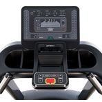    Spirit Fitness CT850+