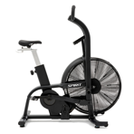   Spirit Fitness AB900+ AIR BIKE