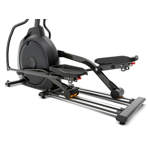    () Spirit Fitness XE295 Black