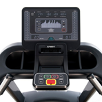    Spirit Fitness CT850+ Graphite gray