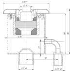       ,  06.500/L (AISI 316)