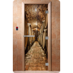    DoorWood () 70x190   A034 