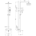    () Tetra-thermo SX-0169/17  