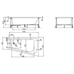    Kolpa Beatrice L 170110 ,  Air plus