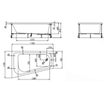    Kolpa Beatrice R 170110 ,  Optima plus