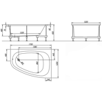    Kolpa Chad L 170120 ,  Air plus