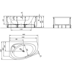    Kolpa Libretto R 160100 ,  Basis