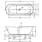      Kolpa Atys FS Duo 17470 