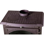  - FireWay COOKER 10 ,  