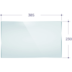   Schott Robax 385230 ,   KZ-14