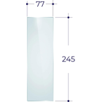   Schott Robax 77245 ,   KZ-14
