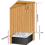    Lang Vapotherm V503 6,0 + 3 