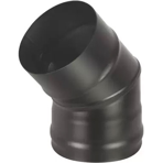  90 . Black, 3 , .130,  (AISI 430/0,8)