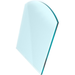  Schott Robax 210212 ,   SV-05 ()