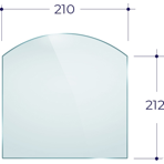   Schott Robax 210212 ,   SV-05 ()