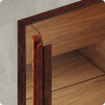      DoorWood () 70x190  Wood 29 , 