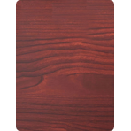  Дверь для турецкой бани DoorWood (Дорвуд) 70x200 АРТ Wood 52 бронза матовая, правая