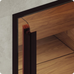      DoorWood () 80x190  Wood 47 , 