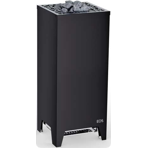   EOS Cubo 2 plus 12  black ( Round holes black)