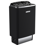   Harvia SteelTop M45E Black ( )
