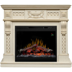     Dimplex  Corsica Symphony 2608/2624L,    