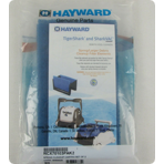    Hayward  Tiger Shark RCX70103PAK2