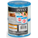  Intex Twin Pack  PureSpa , . 29001