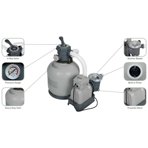    Intex 4 ./ . 28644