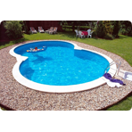    Watermann Summer Fun  5.25x3.2x1.2 