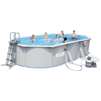   Bestway Hydrium Pool Poseidon 610360120,  56369