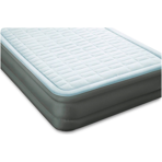    () Intex PremAire Elevated Airbed 15220346 , . 64486