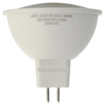    (LED) GU5.3 Camelion 7 JCDR/845