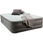    () Intex Premaire Elevated Airbed 137x191x46, 64484/64904