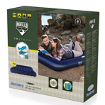    () Bestway 191x137x30 , Tritech Airbed, . 67681