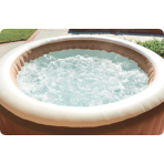     () INTEX PureSpa Bubble Massage, . 28476