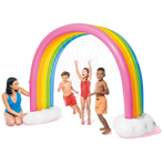   Intex RAINBOW CLOUD, 300x109x180 , . 56597